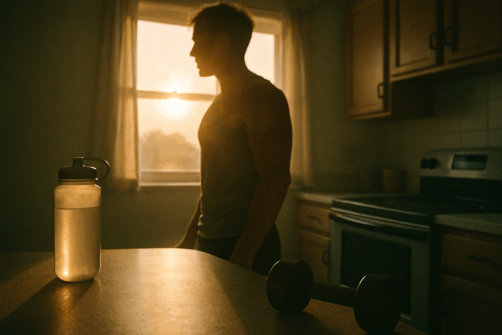 strength and cardio benefits