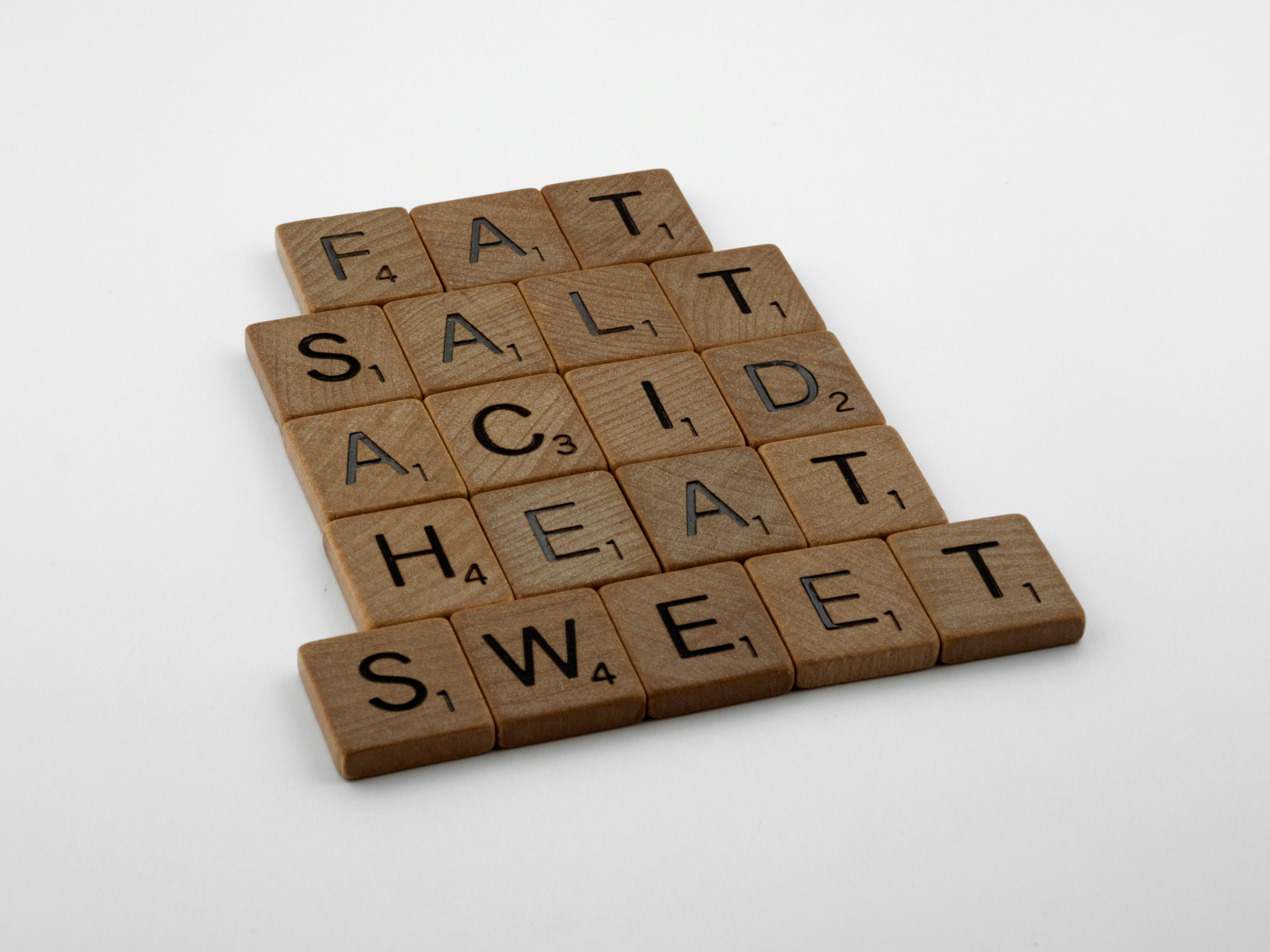 essential fats