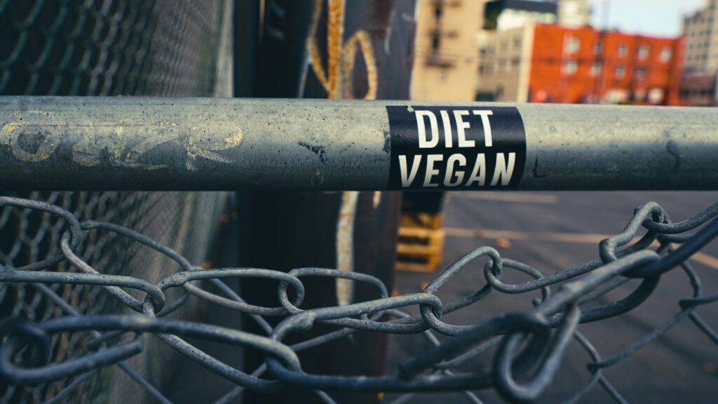 plant-based diets