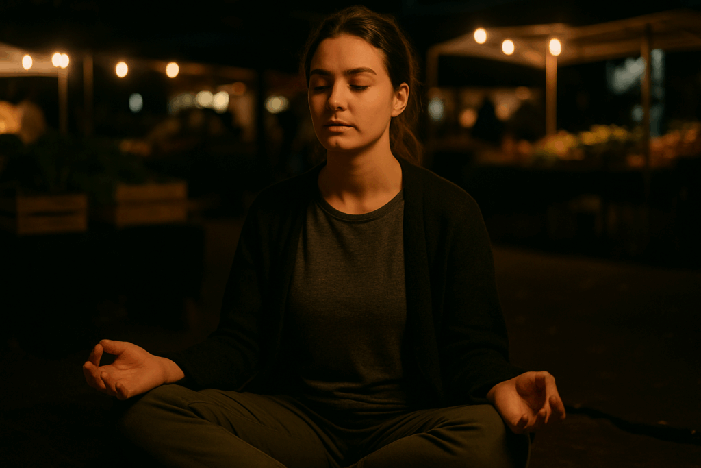 mindfulness exercises