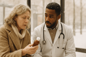 functional vs traditional medicine