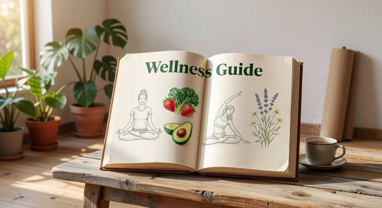 wellness guide