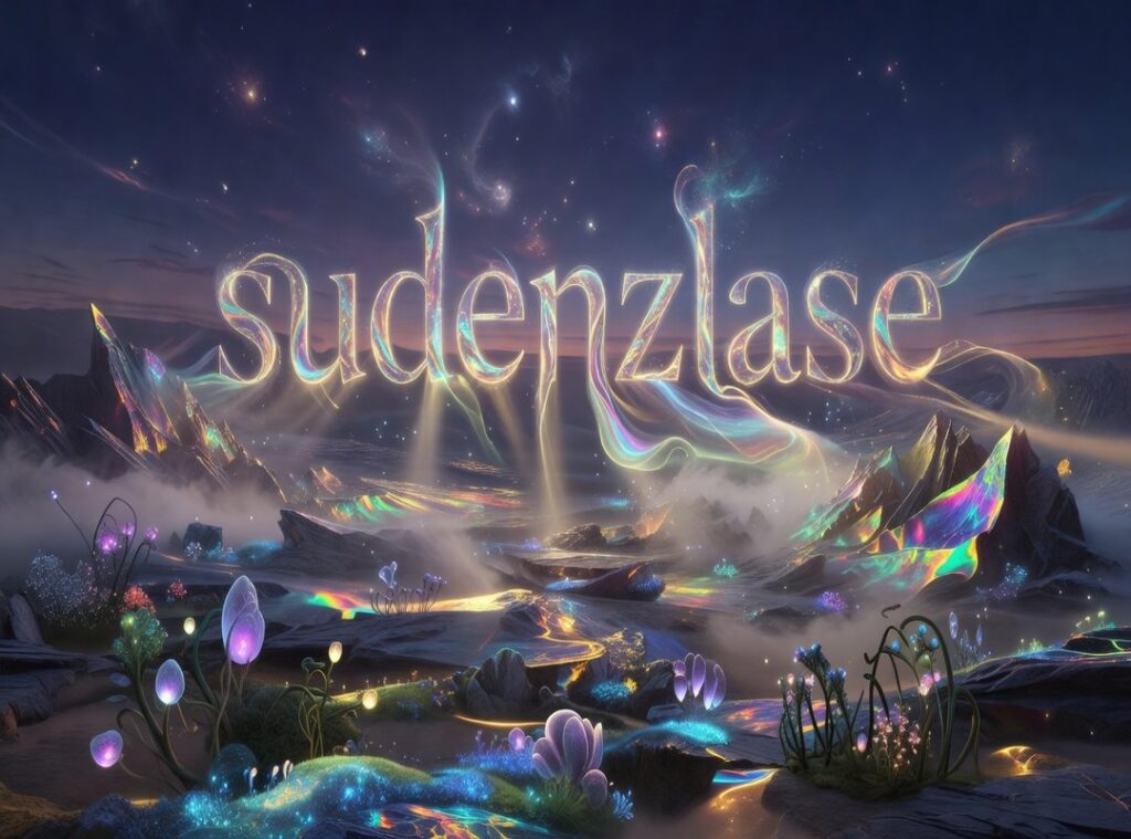 Sudenzlase