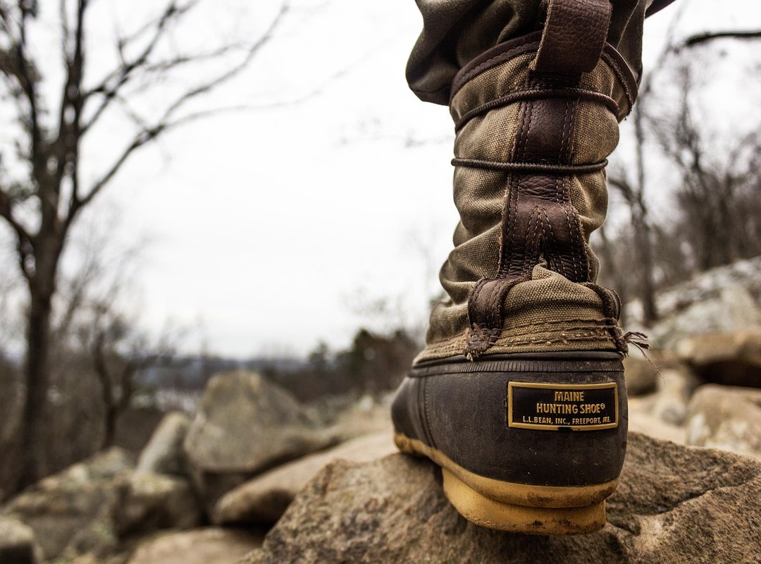 Top-Rated Hiking Boots for Extreme Trail Conditions