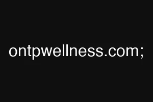 ontpwellness.com;