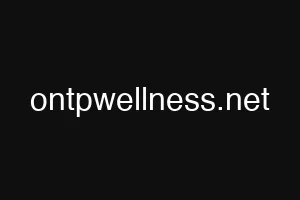 ontpwellness.net