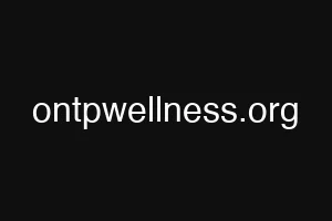 ontpwellness.org